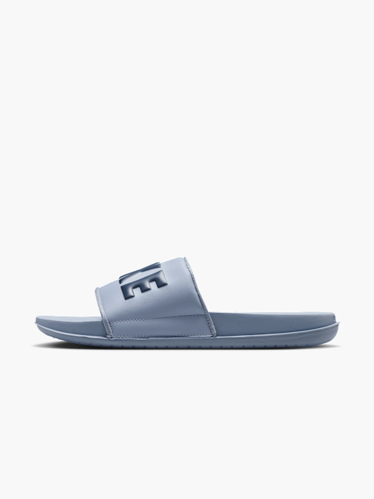 Nike Natikači Modra 135155 3