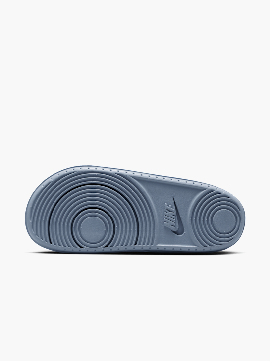 Nike Claquettes Bleu 135155 4