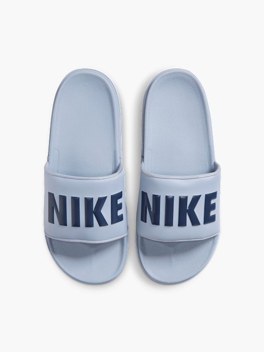 Nike Papucs kék 135155 5