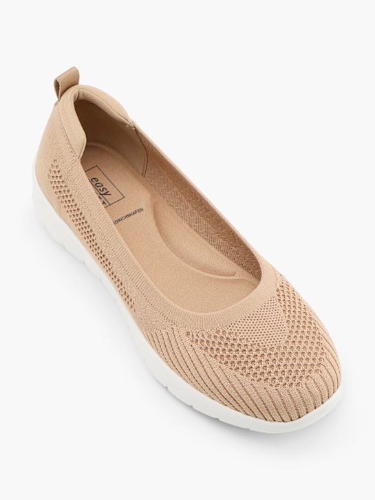 Easy Street Balerini Bej 135228 2
