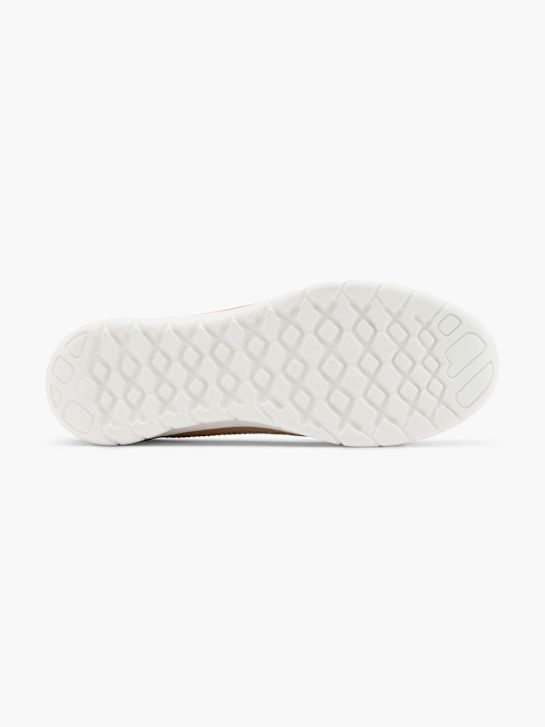Easy Street Ballerines Beige 135228 4