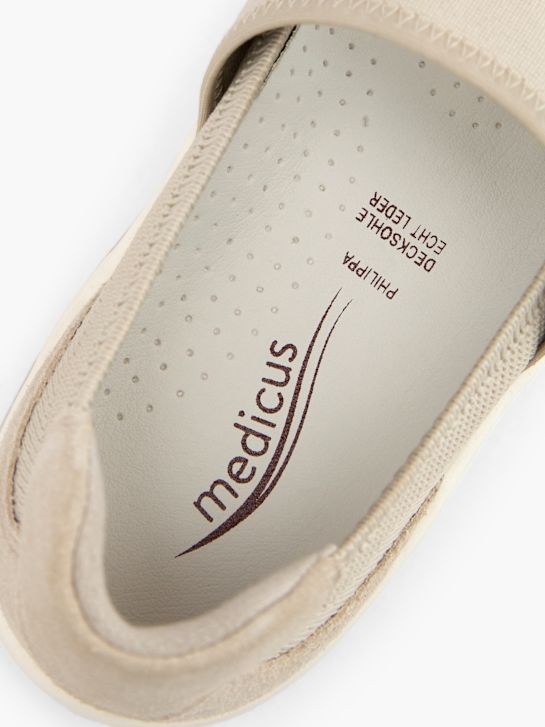 Medicus Bateliai Pilka 135229 5