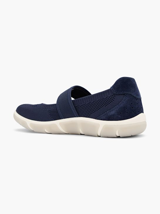 Medicus Chaussures basses Bleu 135230 3