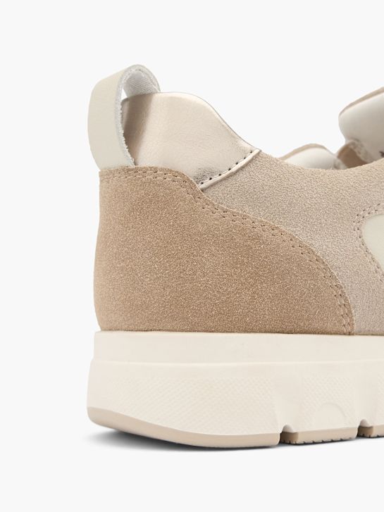 Medicus Halbschuh Beige 135231 6