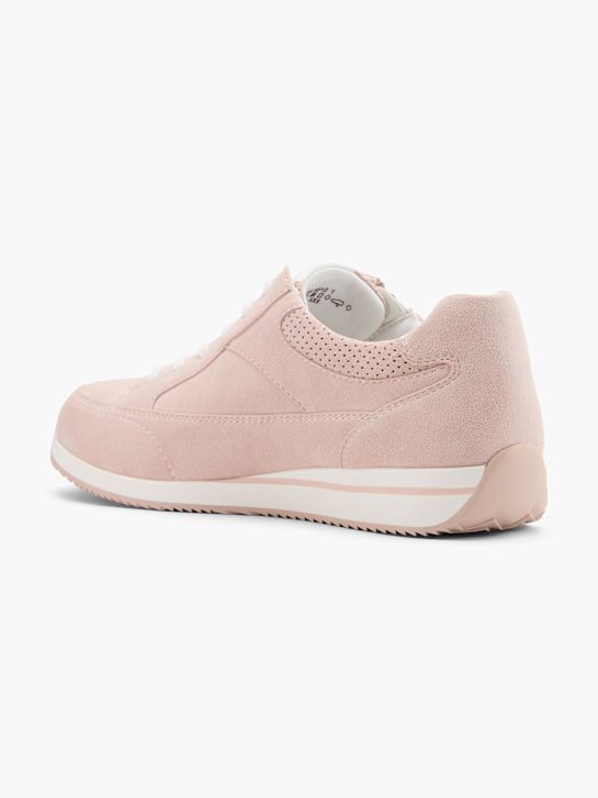 Medicus Chaussures basses Rose 135234 3