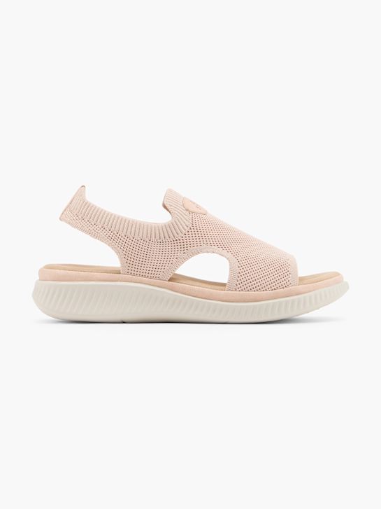 Easy Street Sandale Beige 135235 1