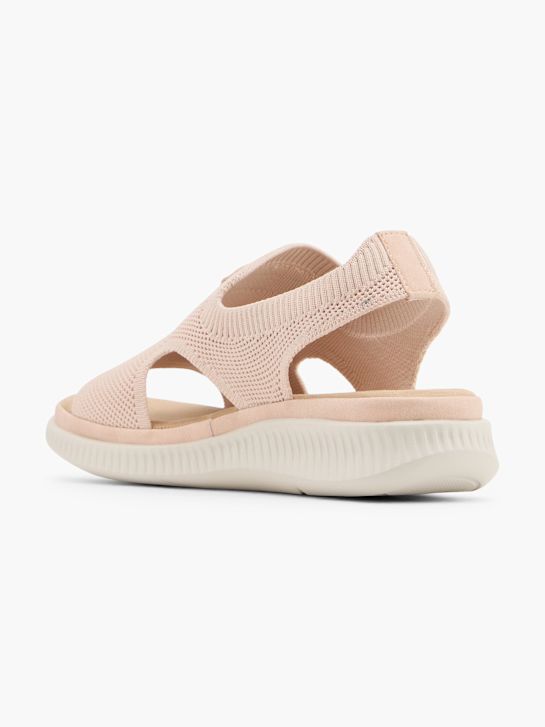 Easy Street Sandale Beige 135235 3