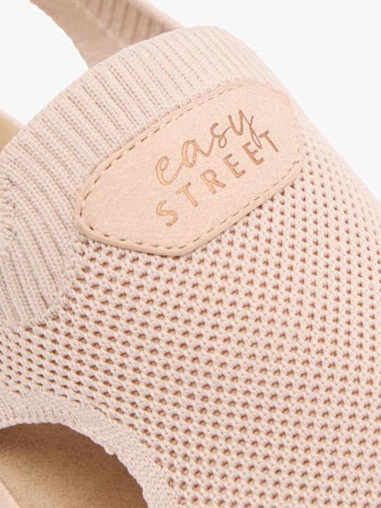 Easy Street Sandale Bež 135235 5