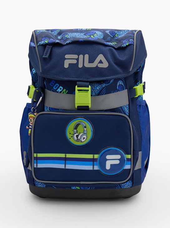 FILA Rucksack Dunkelblau 135152 1
