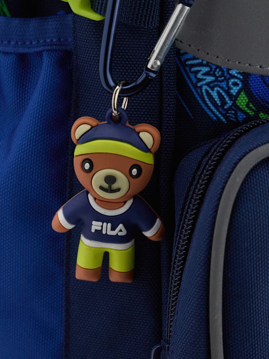 FILA Rucksack Dunkelblau 135152 6