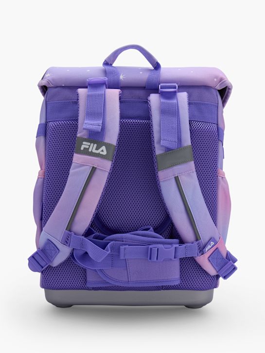 FILA Rucksack Lila 135157 3