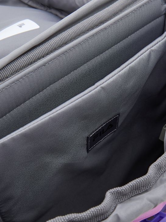 FILA Rucksack Lila 135157 4