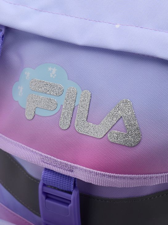 FILA Kuprinė Violetinė 135157 5