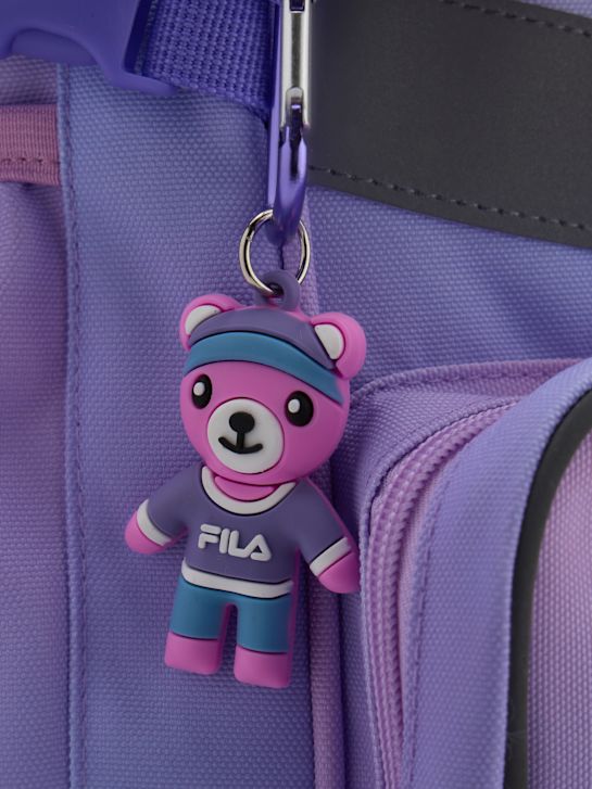 FILA Kuprinė Violetinė 135157 6