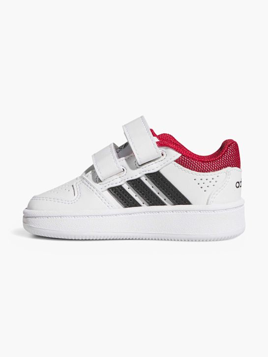 adidas Sapatilha Branco 135153 3