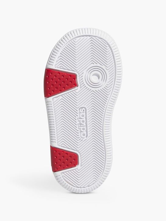adidas Sneaker Blanco 135153 4