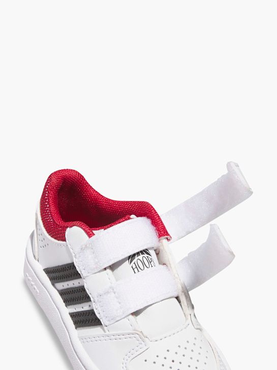 adidas Sneaker Blanco 135153 5