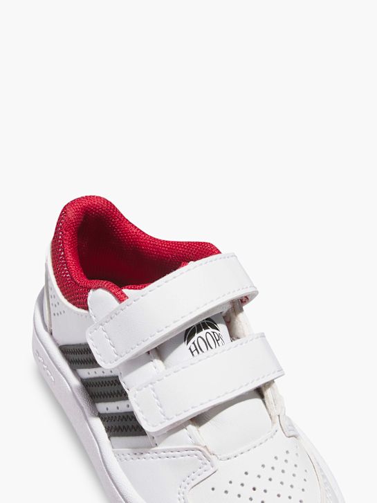 adidas Sapatilha Branco 135153 6