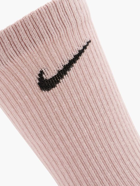 Nike Socken Beige 135162 3
