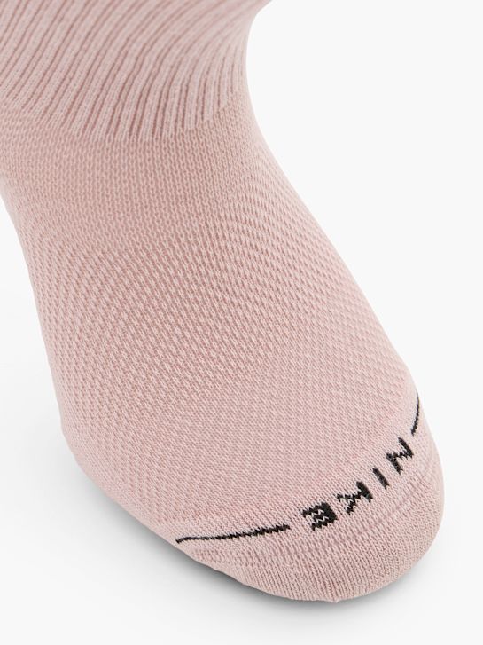 Nike Socken Beige 135162 4