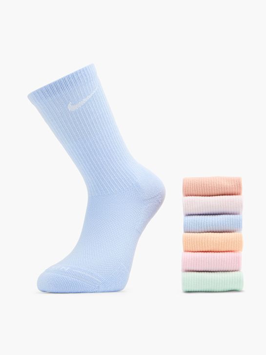 Nike Socken Orange 135163 1