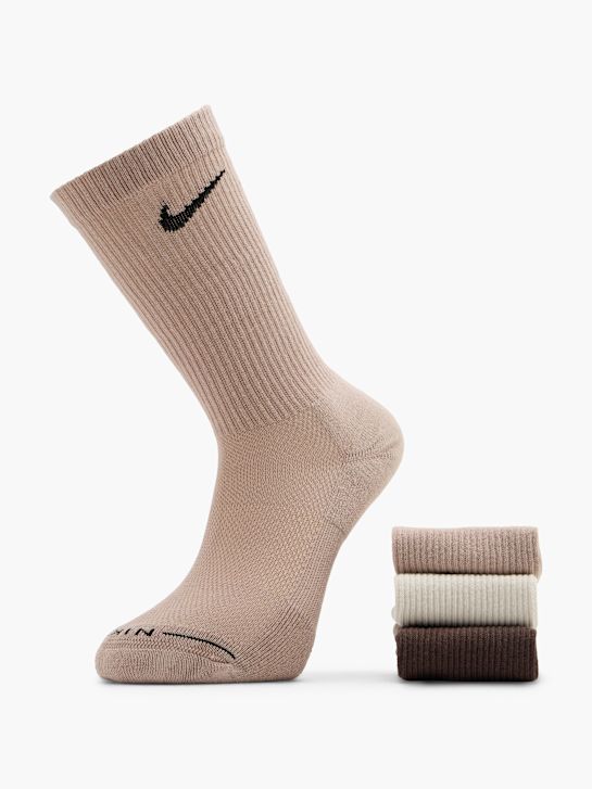 Nike Socken Grau 135165 1