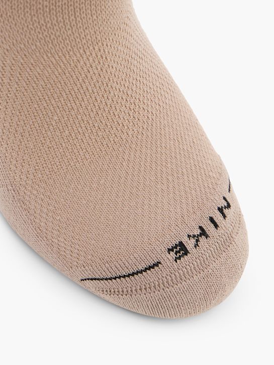 Nike Socken Grau 135165 3