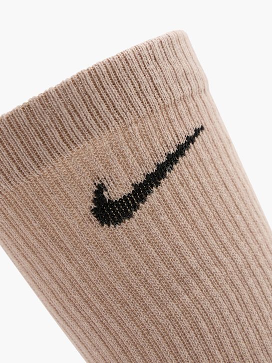 Nike Socken Grau 135165 4
