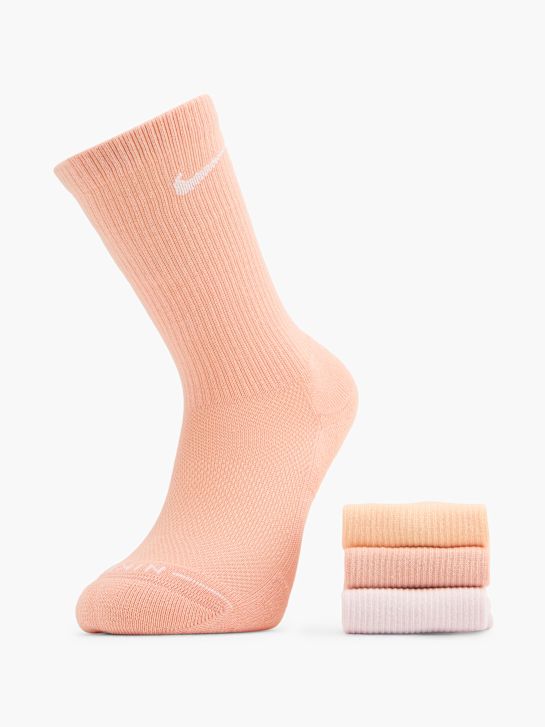 Nike Socken Orange 135172 1