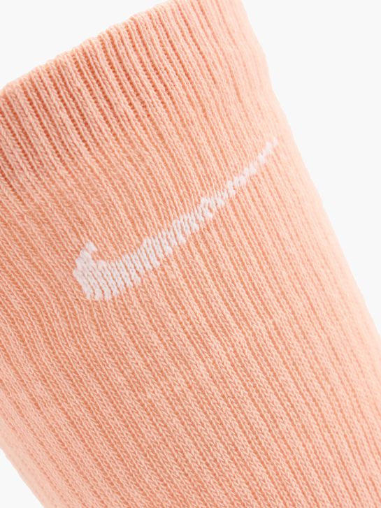 Nike Ponožky Oranžová 135172 4