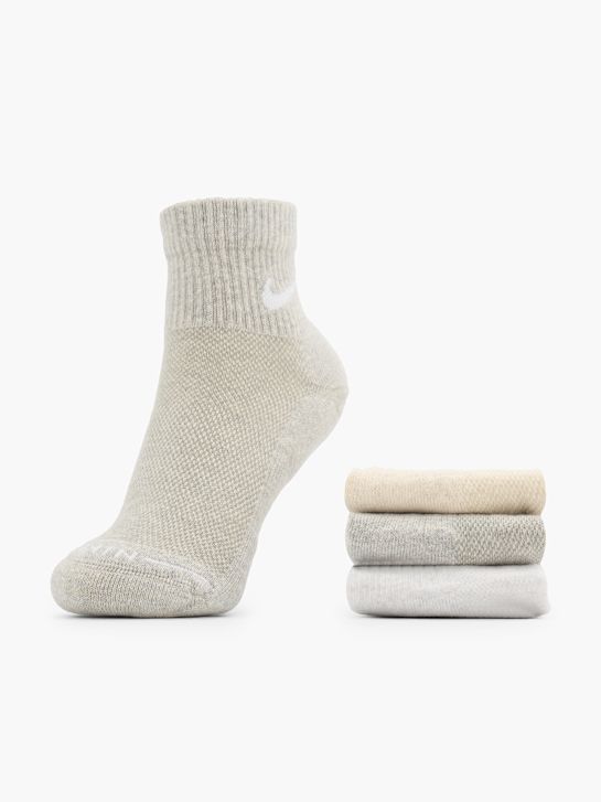 Nike Socken Grau 135173 1