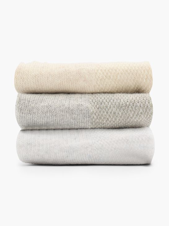 Nike Socken Grau 135173 2