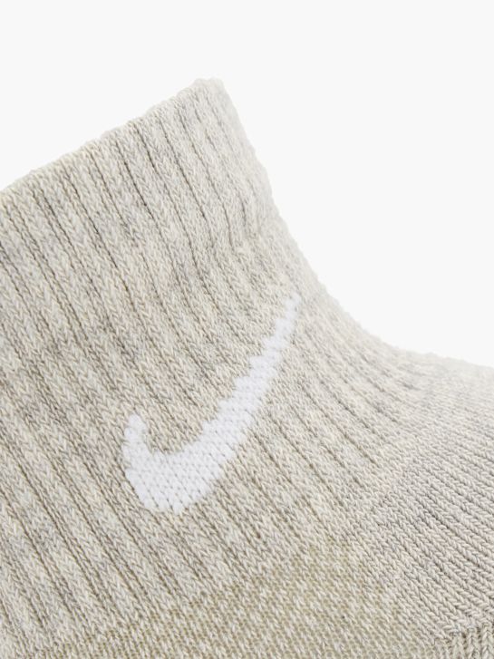 Nike Socken Grau 135173 3