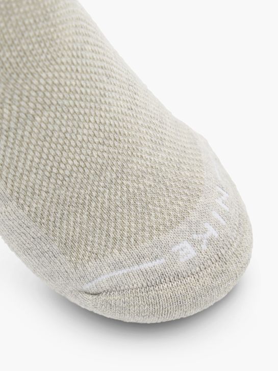 Nike Socken Grau 135173 4