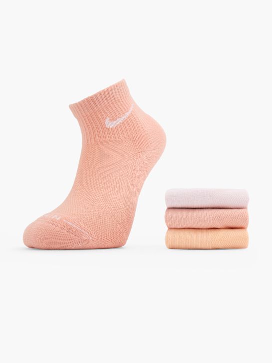 Nike Skarpetki Pomarańczowy 135175 1