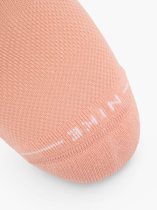 Nike Skarpetki Pomarańczowy 135175 3