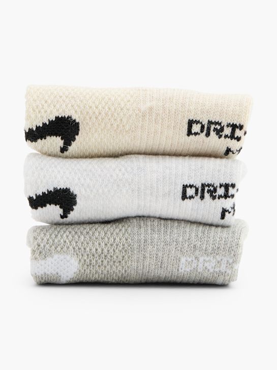 Nike Sneaker-Socken Grau 135174 2