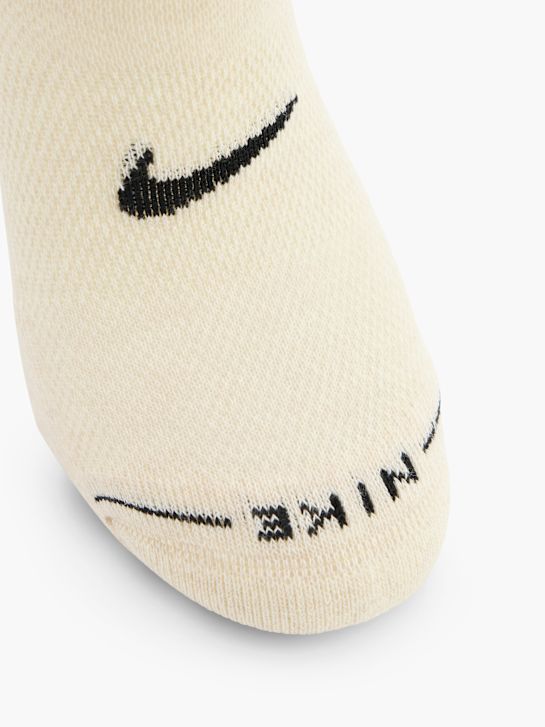 Nike Sneaker-Socken Grau 135174 3
