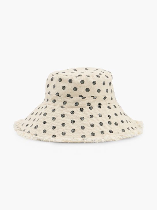 DEICHMANN Chapeau Blanc 135500 1