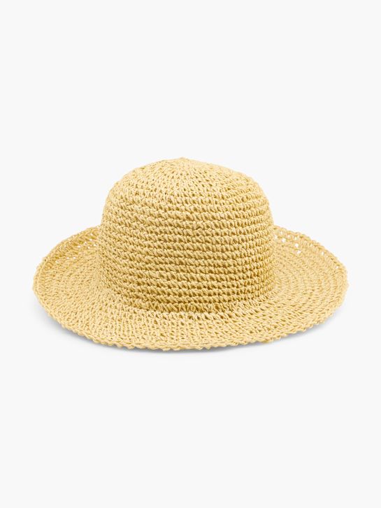 DEICHMANN Hut Beige 135501 1