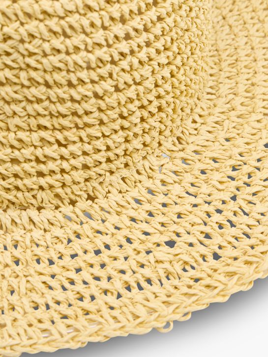 DEICHMANN Hut Beige 135501 2