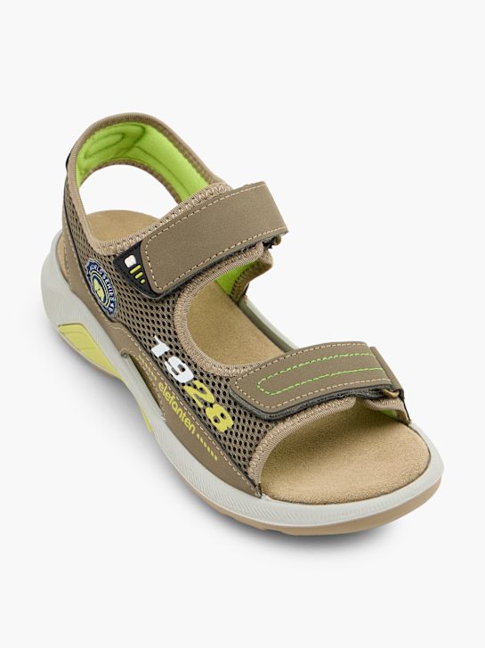 elefanten Sandale Kaki 135186 2