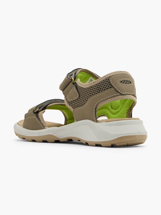 elefanten Sandale Kaki 135186 3