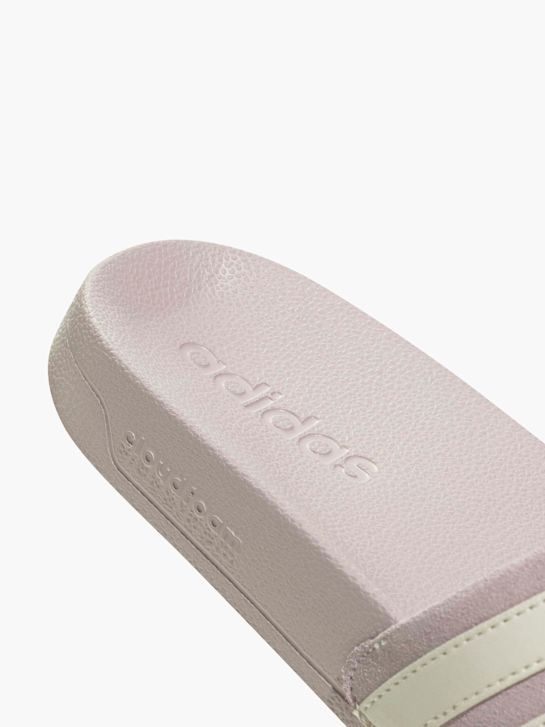 adidas Ciabatte Viola 135478 4