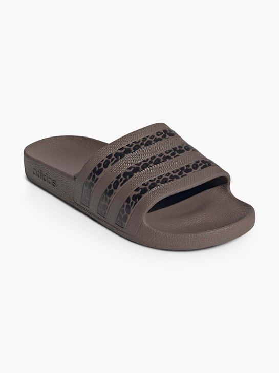 adidas Ciabatte Marrone 135472 2