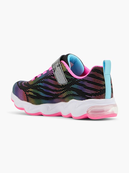 Skechers Baskets Noir 135337 2