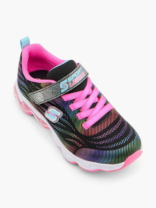 Skechers Baskets Noir 135337 3