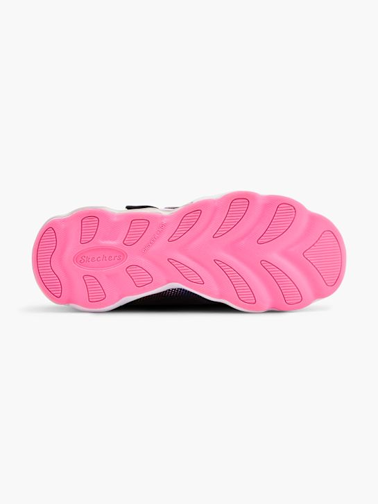 Skechers Baskets Noir 135337 4