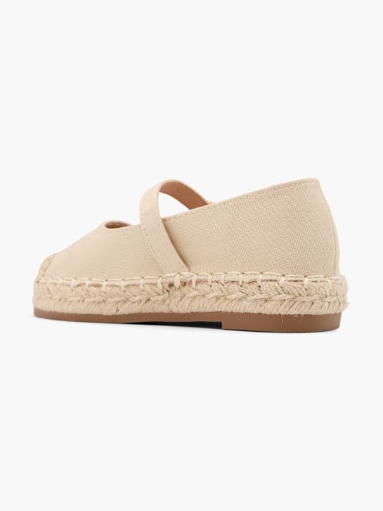 Graceland Bailarina Beige 135270 3