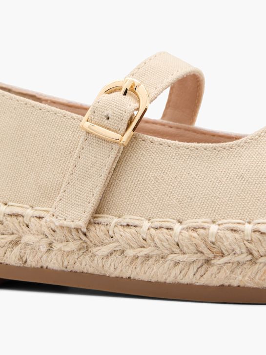 Graceland Bailarina Beige 135270 5